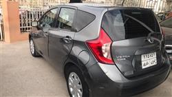 Nissan Versa Note